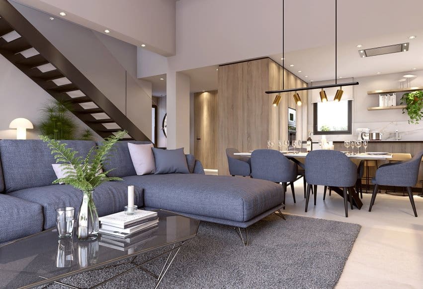 3 sovrum Villa till salu i Algorfa - 793 000 € (Ref: 10016930)