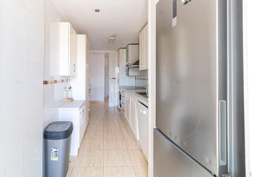 3 soverom Bungalow til salgs i Orihuela Costa - € 339 000 (Ref: 10018161)