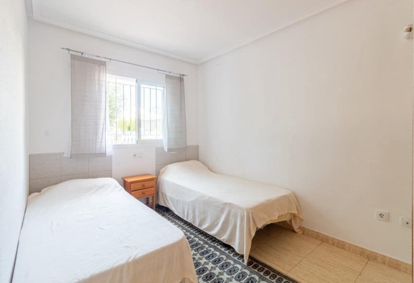3 soverom Bungalow til salgs i Orihuela Costa - € 339 000 (Ref: 10018161)