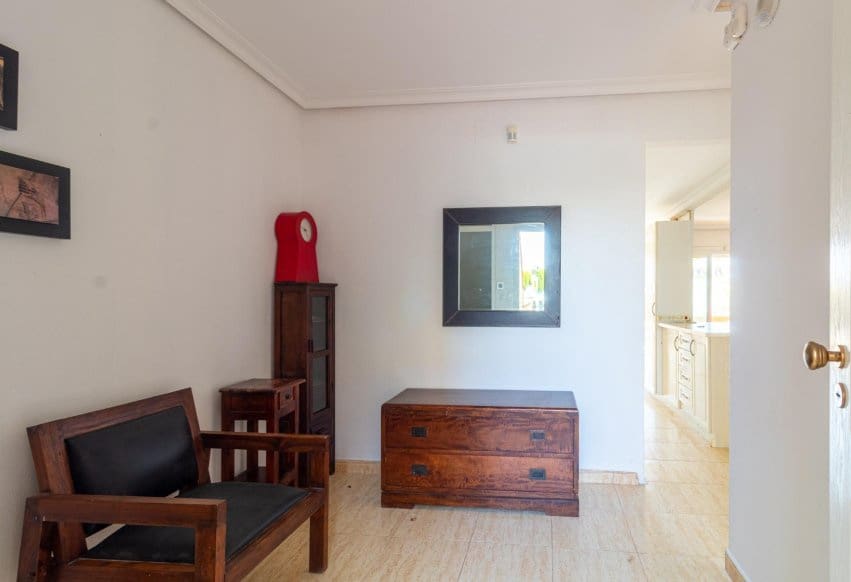 3 soverom Bungalow til salgs i Orihuela Costa - € 339 000 (Ref: 10018161)