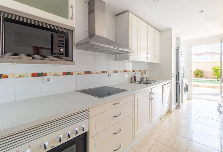 3 soverom Bungalow til salgs i Orihuela Costa - € 339 000 (Ref: 10018161)