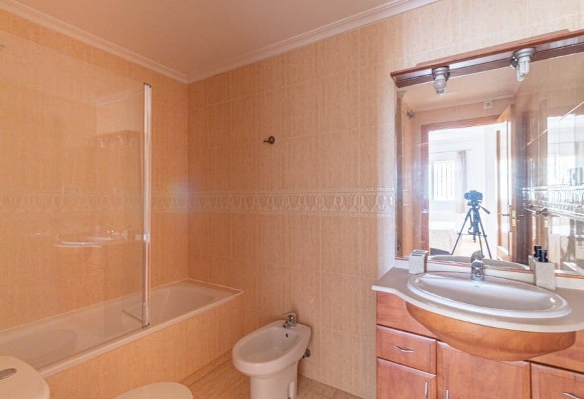 3 soverom Bungalow til salgs i Orihuela Costa - € 339 000 (Ref: 10018161)