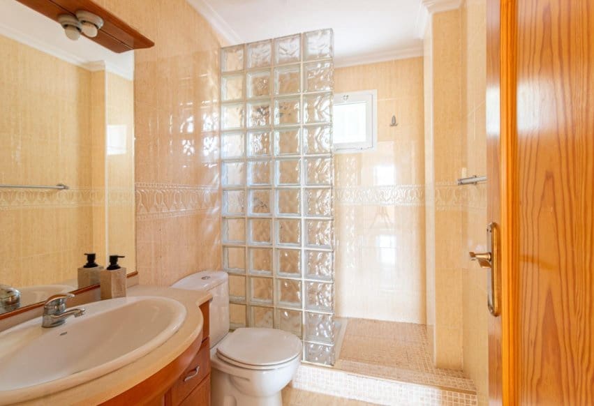 3 soverom Bungalow til salgs i Orihuela Costa - € 339 000 (Ref: 10018161)