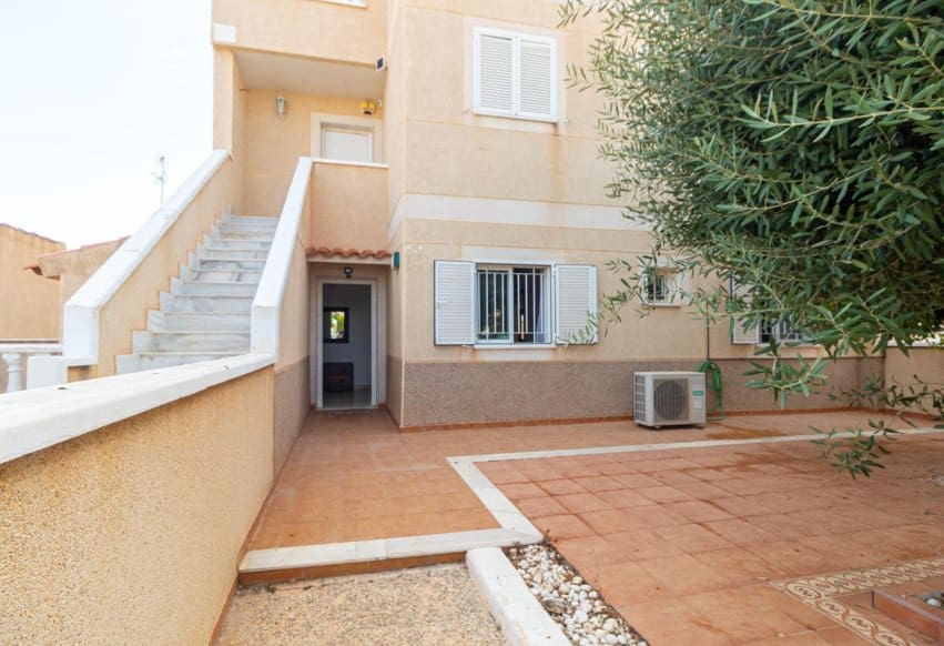 3 soverom Bungalow til salgs i Orihuela Costa - € 339 000 (Ref: 10018161)