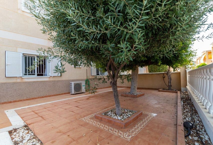 3 soverom Bungalow til salgs i Orihuela Costa - € 339 000 (Ref: 10018161)