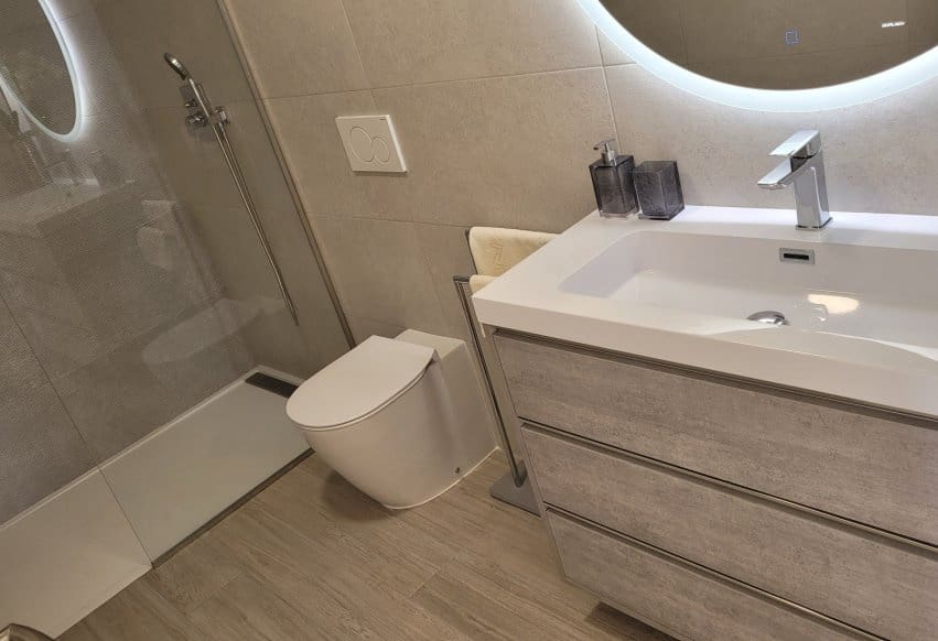 3 chambre Appartement à vendre à Guardamar del Segura avec piscine - 344 900 € (Ref: 10018162)