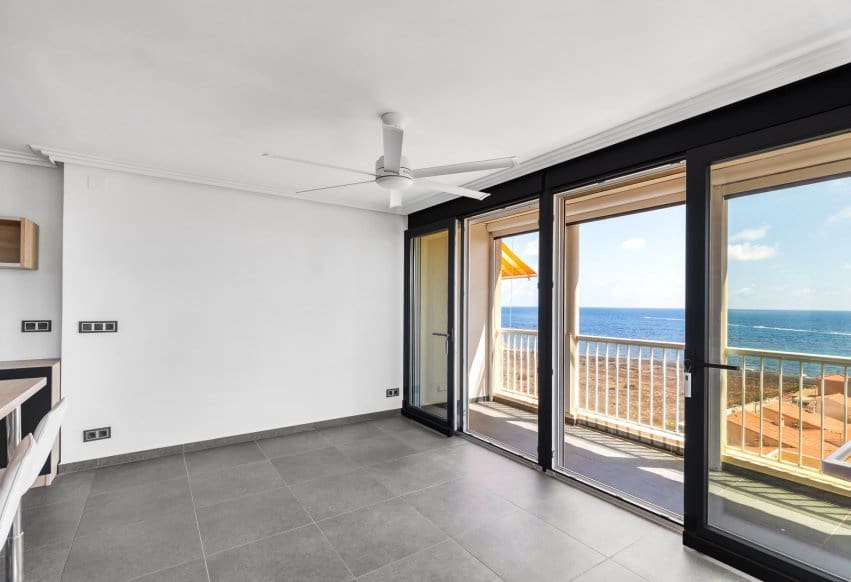 1 soveværelse Penthouse til salg i Rocio del Mar - € 245.000 (Ref: 10018163)