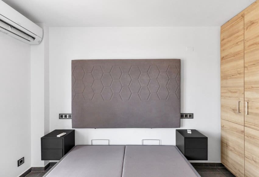 1 soveværelse Penthouse til salg i Rocio del Mar - € 245.000 (Ref: 10018163)