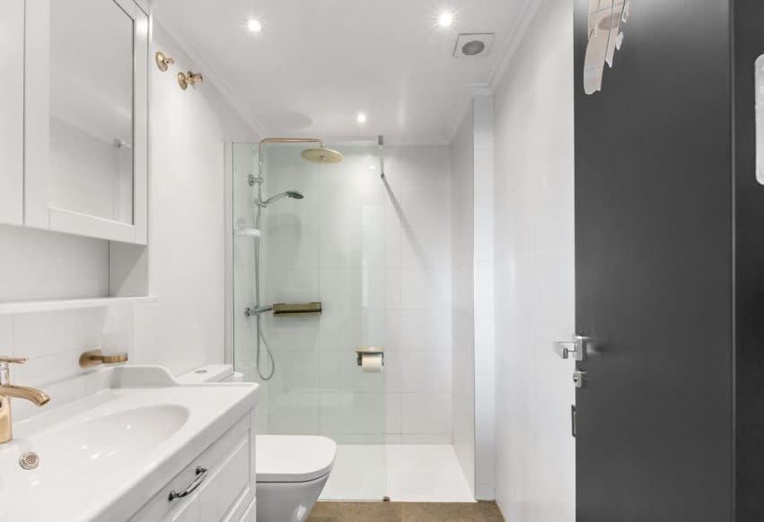 1 soveværelse Penthouse til salg i Rocio del Mar - € 245.000 (Ref: 10018163)