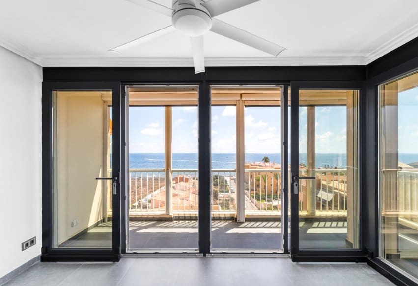 1 soveværelse Penthouse til salg i Rocio del Mar - € 245.000 (Ref: 10018163)