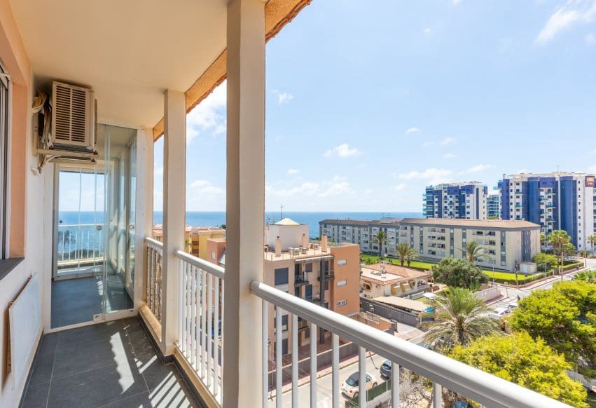 1 soveværelse Penthouse til salg i Rocio del Mar - € 245.000 (Ref: 10018163)