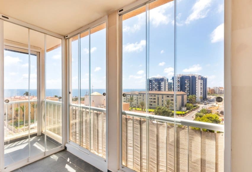1 soveværelse Penthouse til salg i Rocio del Mar - € 245.000 (Ref: 10018163)