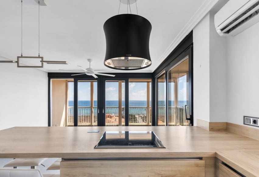 1 soveværelse Penthouse til salg i Rocio del Mar - € 245.000 (Ref: 10018163)