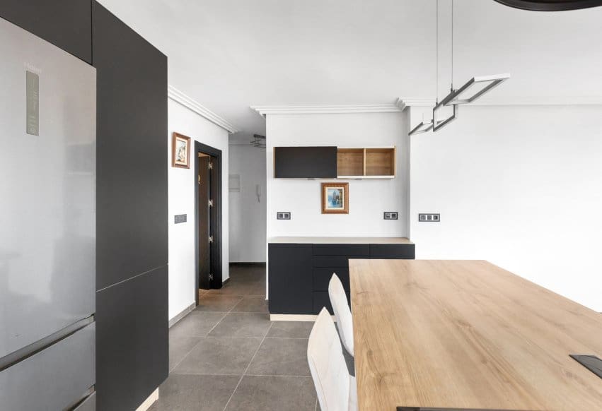 1 soveværelse Penthouse til salg i Rocio del Mar - € 245.000 (Ref: 10018163)