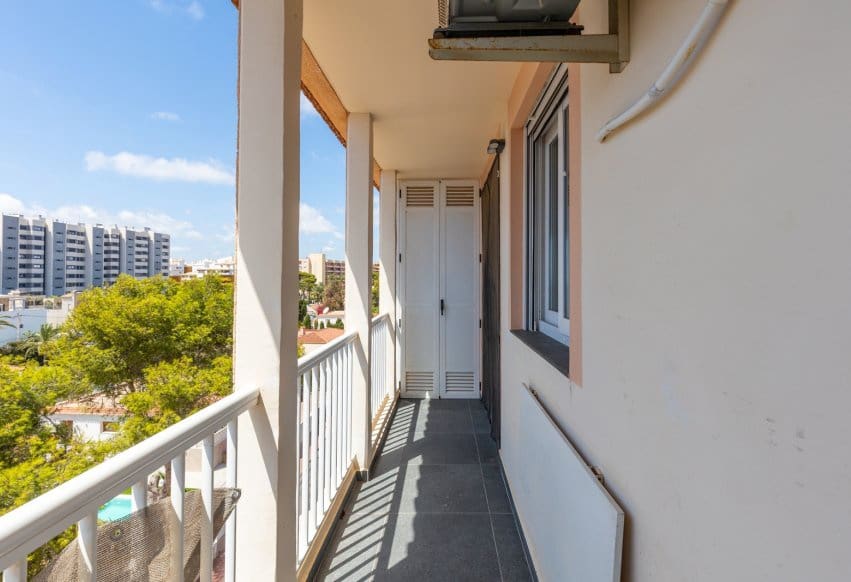 1 soveværelse Penthouse til salg i Rocio del Mar - € 245.000 (Ref: 10018163)
