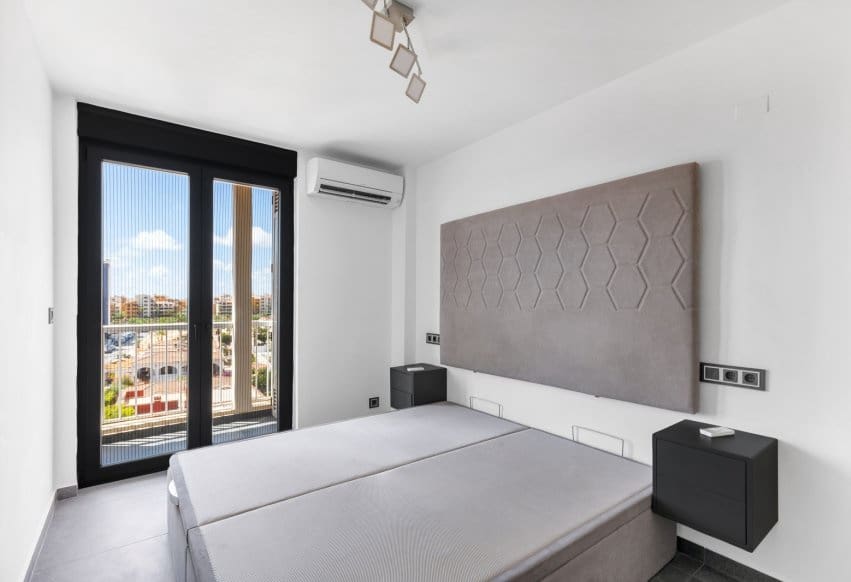 1 soveværelse Penthouse til salg i Rocio del Mar - € 245.000 (Ref: 10018163)