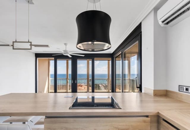 1 Zimmer Penthouse zu verkaufen in Rocio del Mar, Torrevieja - 245.000 € (Ref: 10018163)