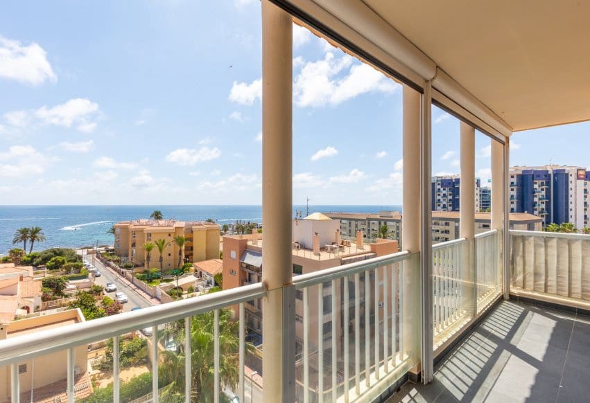 1 soveværelse Penthouse til salg i Rocio del Mar - € 245.000 (Ref: 10018163)