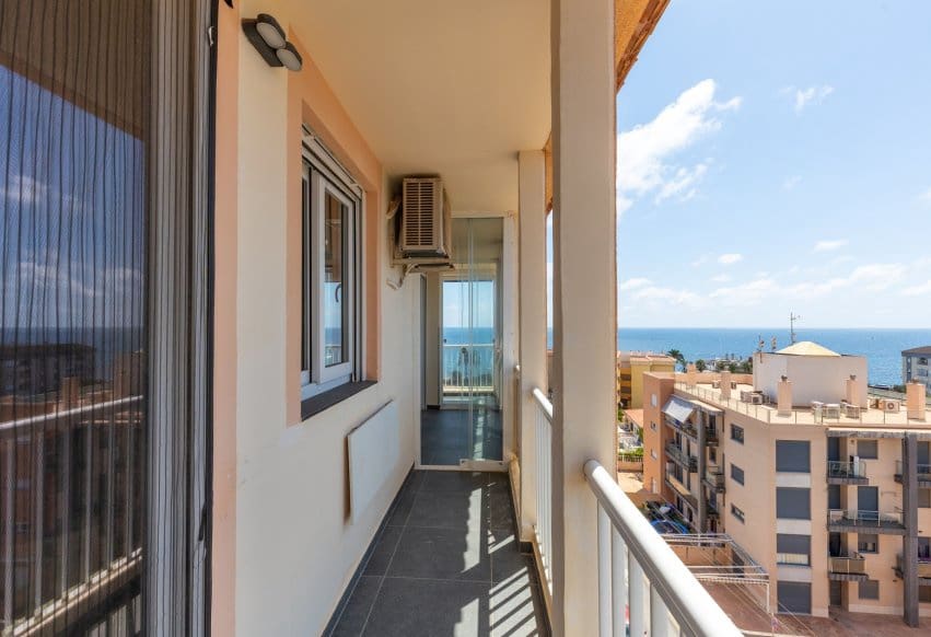 1 soveværelse Penthouse til salg i Rocio del Mar - € 245.000 (Ref: 10018163)