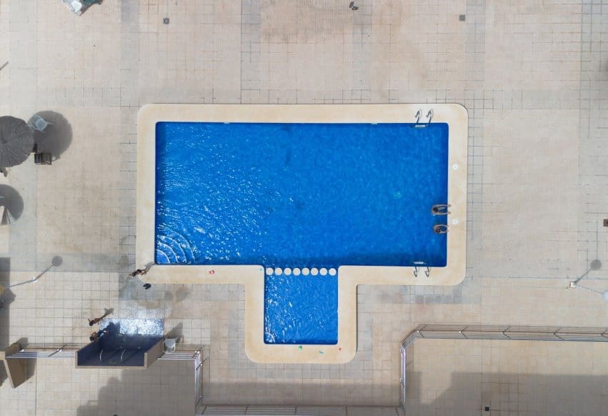 1 soveværelse Penthouse til salg i Rocio del Mar - € 245.000 (Ref: 10018163)