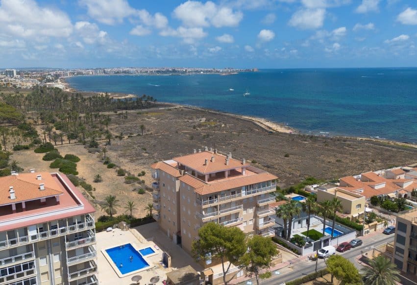 1 soveværelse Penthouse til salg i Rocio del Mar - € 245.000 (Ref: 10018163)