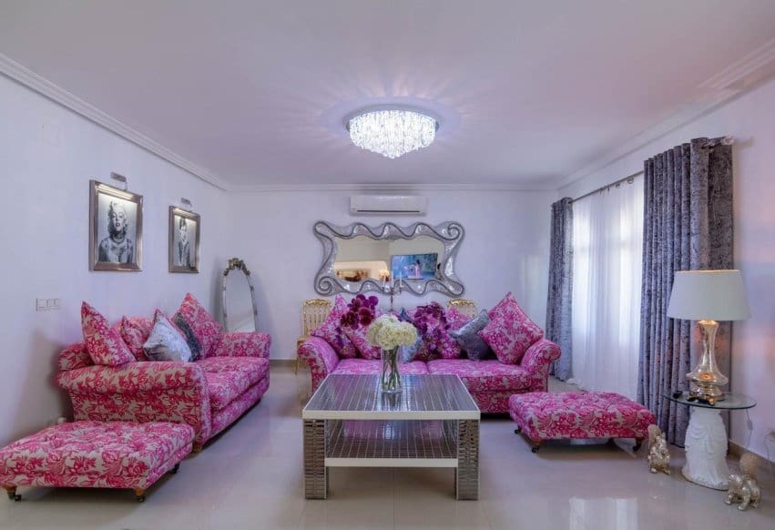 Chalet de 4 habitaciones en San Miguel de Salinas en venta con piscina - 799.000 € (Ref: 10023150)