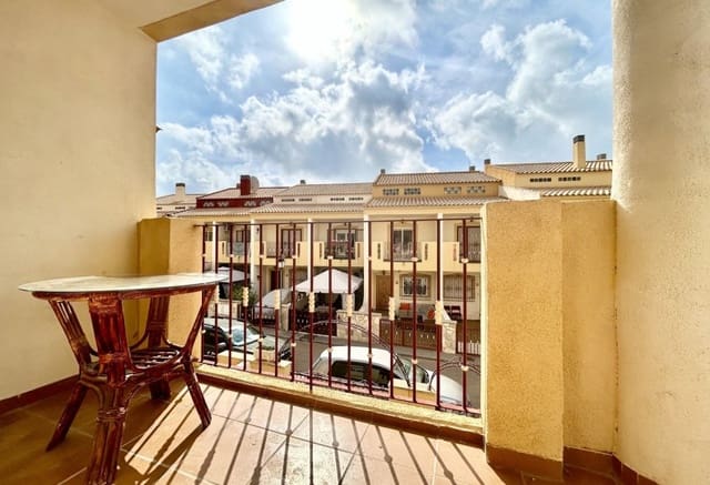 3 soveværelse Lejlighed til salg i La Zenia, Orihuela med swimmingpool - € 195.000 (Ref: 10023151)