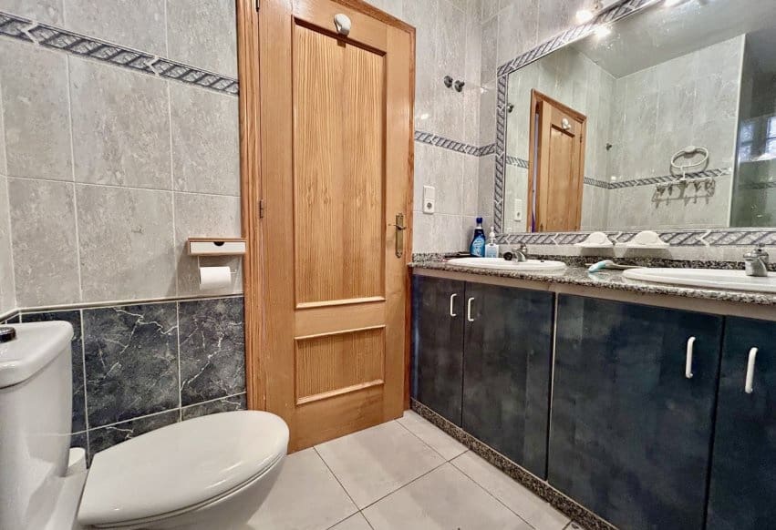 3 makuuhuone Huoneisto myytävänä paikassa La Zenia mukana uima-altaan - 195 000 € (Ref: 10023151)