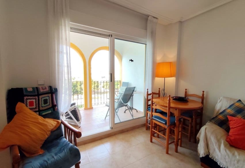 2 chambre Appartement à vendre à La Zenia avec piscine - 169 900 € (Ref: 10023152)