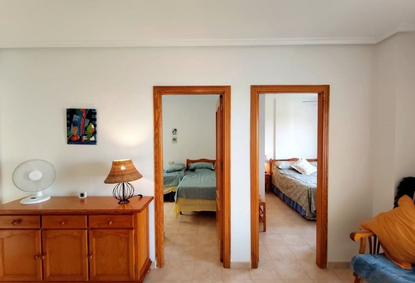 2 chambre Appartement à vendre à La Zenia avec piscine - 169 900 € (Ref: 10023152)