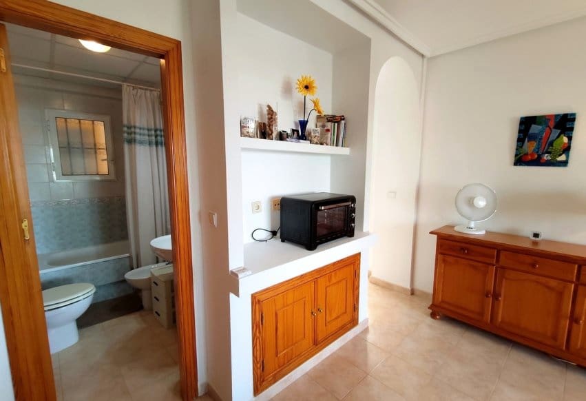 2 chambre Appartement à vendre à La Zenia avec piscine - 169 900 € (Ref: 10023152)