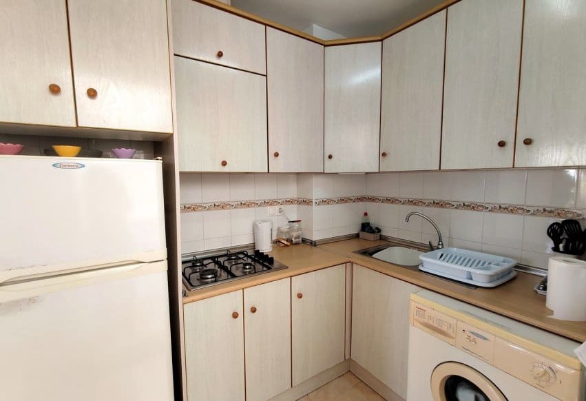 2 chambre Appartement à vendre à La Zenia avec piscine - 169 900 € (Ref: 10023152)