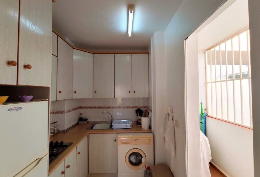 2 chambre Appartement à vendre à La Zenia avec piscine - 169 900 € (Ref: 10023152)