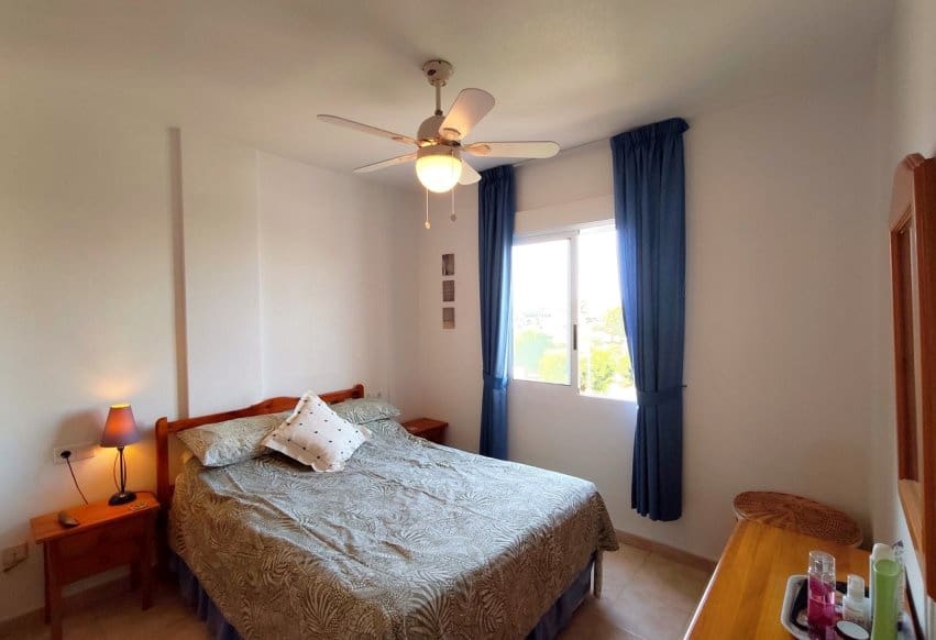 2 chambre Appartement à vendre à La Zenia avec piscine - 169 900 € (Ref: 10023152)