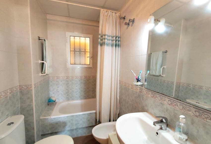 2 chambre Appartement à vendre à La Zenia avec piscine - 169 900 € (Ref: 10023152)