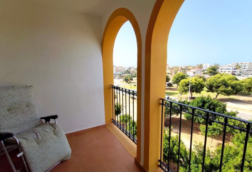 2 chambre Appartement à vendre à La Zenia avec piscine - 169 900 € (Ref: 10023152)