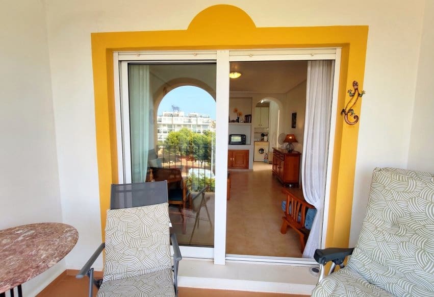 2 chambre Appartement à vendre à La Zenia avec piscine - 169 900 € (Ref: 10023152)