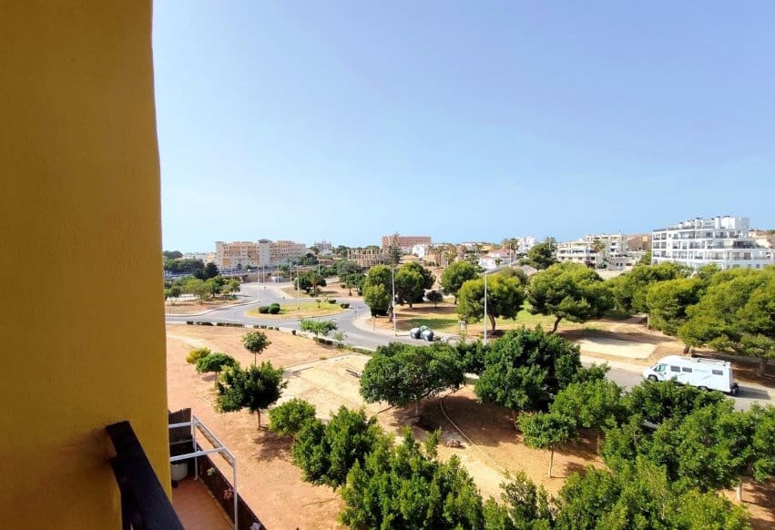 2 chambre Appartement à vendre à La Zenia avec piscine - 169 900 € (Ref: 10023152)