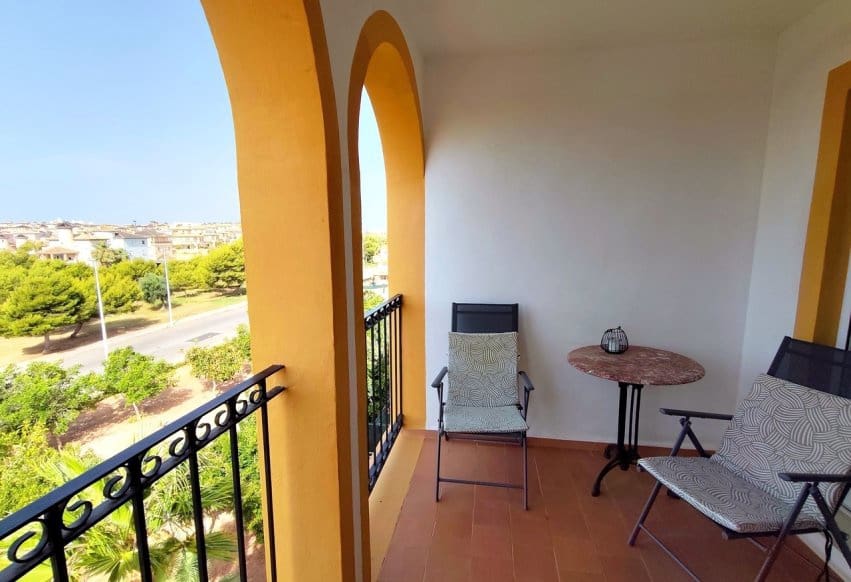 2 chambre Appartement à vendre à La Zenia avec piscine - 169 900 € (Ref: 10023152)