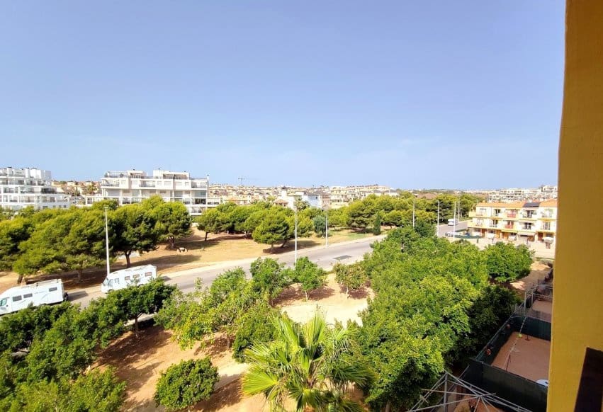 2 chambre Appartement à vendre à La Zenia avec piscine - 169 900 € (Ref: 10023152)