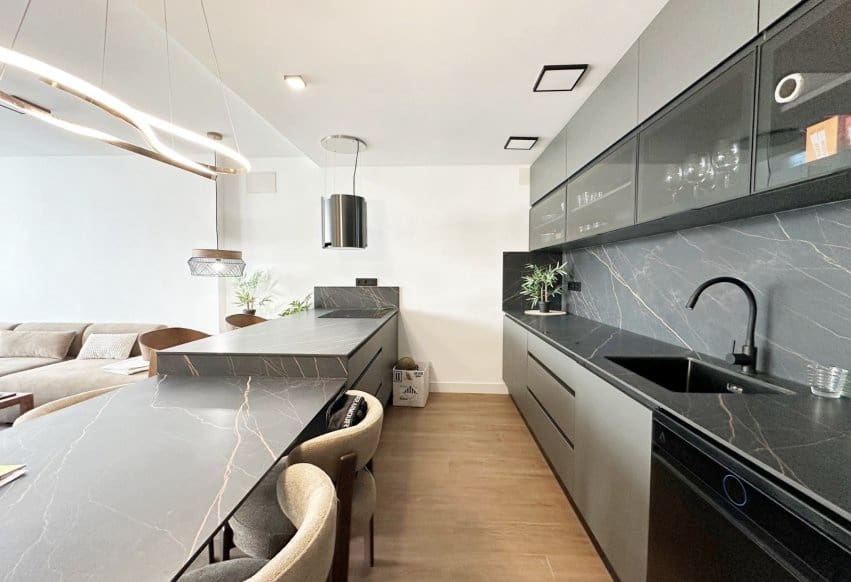 3 sypialnia Dom na sprzedaż w Aguas Nuevas - 539 000 € (Ref: 10024903)