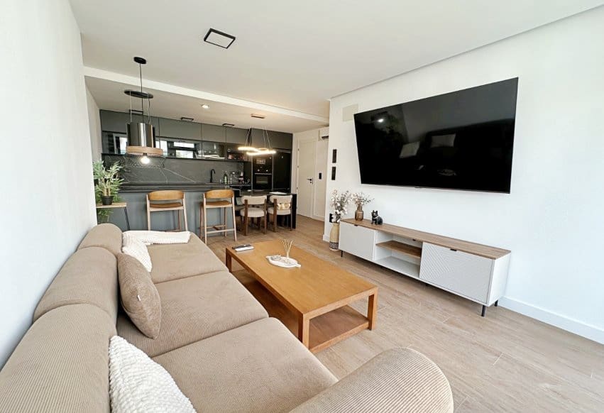 3 sypialnia Dom na sprzedaż w Aguas Nuevas - 539 000 € (Ref: 10024903)