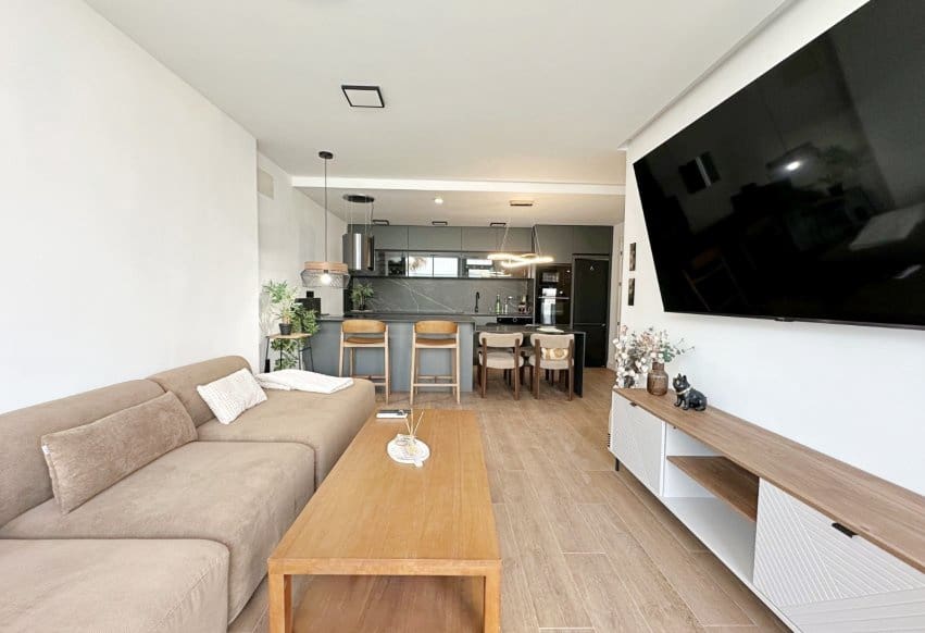3 sypialnia Dom na sprzedaż w Aguas Nuevas - 539 000 € (Ref: 10024903)
