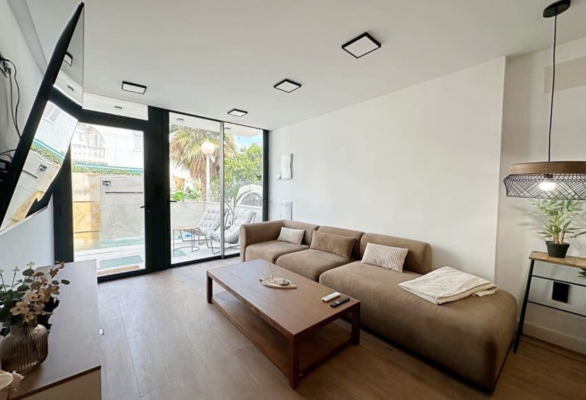 3 sypialnia Dom na sprzedaż w Aguas Nuevas - 539 000 € (Ref: 10024903)