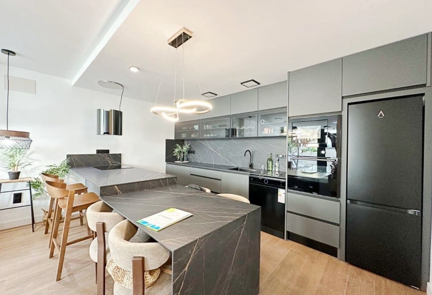 3 sypialnia Dom na sprzedaż w Aguas Nuevas - 539 000 € (Ref: 10024903)