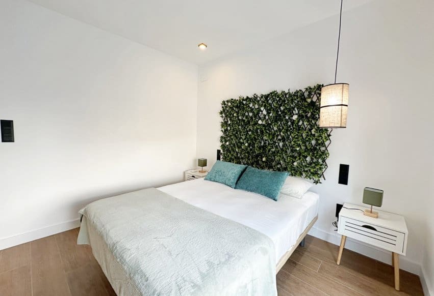 3 sypialnia Dom na sprzedaż w Aguas Nuevas - 539 000 € (Ref: 10024903)