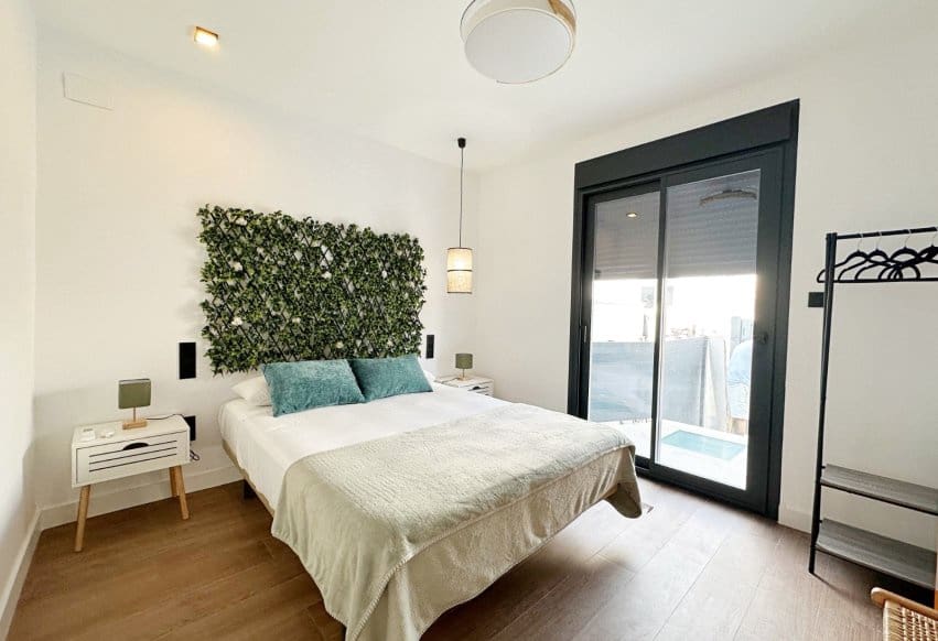 3 sypialnia Dom na sprzedaż w Aguas Nuevas - 539 000 € (Ref: 10024903)