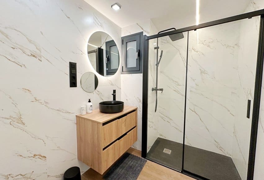3 sypialnia Dom na sprzedaż w Aguas Nuevas - 539 000 € (Ref: 10024903)