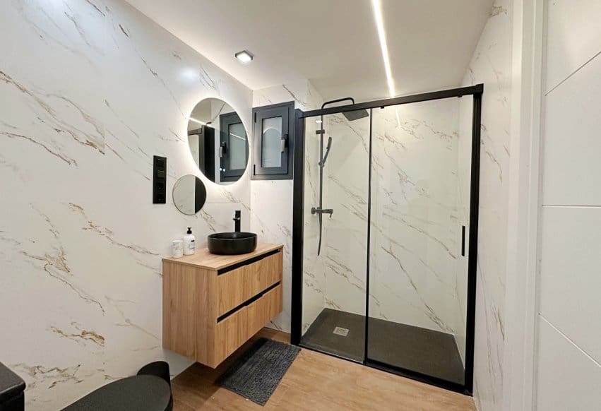 3 sypialnia Dom na sprzedaż w Aguas Nuevas - 539 000 € (Ref: 10024903)