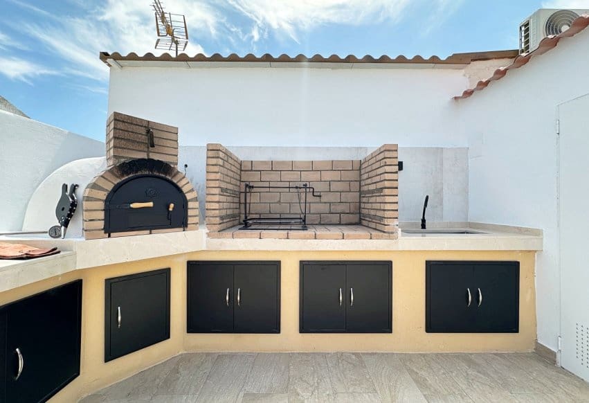 3 sypialnia Dom na sprzedaż w Aguas Nuevas - 539 000 € (Ref: 10024903)